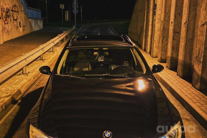 BMW 3 Series E90/E91/E92/E93 Touring wagon