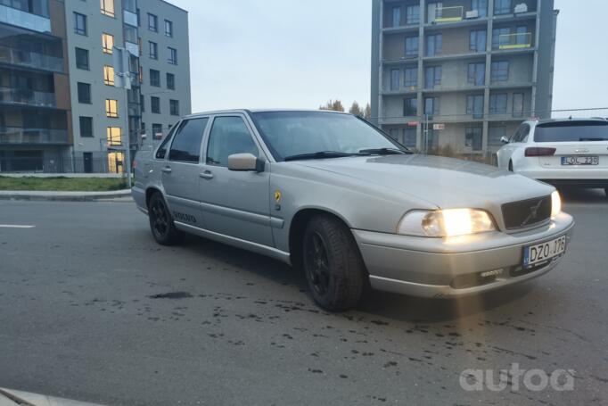 Volvo S70 1 generation Sedan