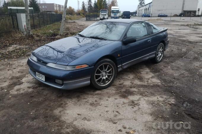 Eagle Talon 1 generation Coupe