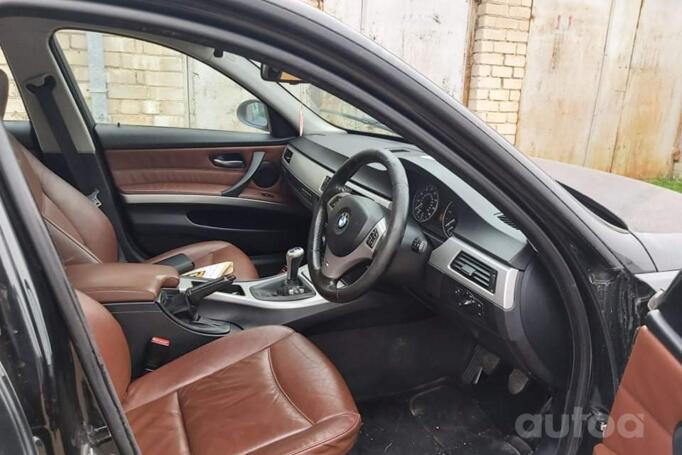 BMW 3 Series E90/E91/E92/E93 Sedan