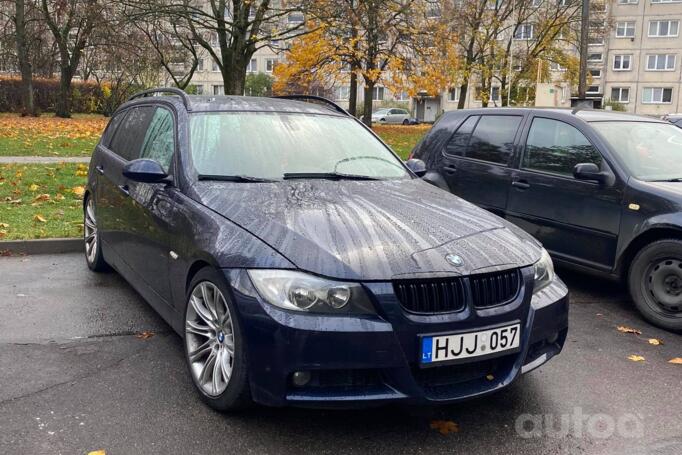 BMW 3 Series E90/E91/E92/E93 Touring wagon