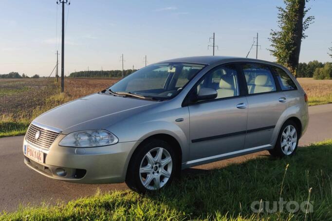 Fiat Croma 194