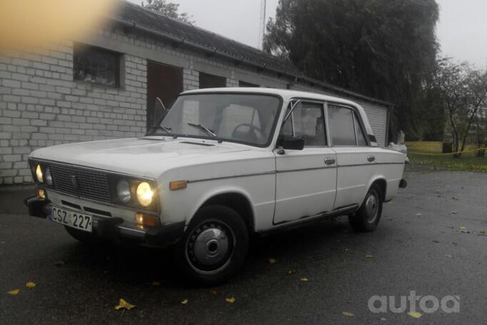 LADA (VAZ) 2106