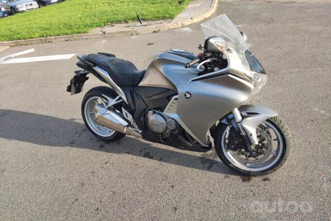 Honda VFR