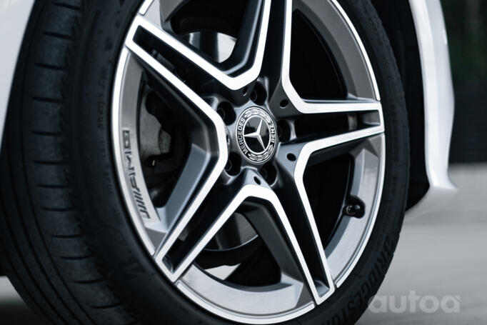 Mercedes-Benz C-Class W205/S205/C205 [restyling] wagon