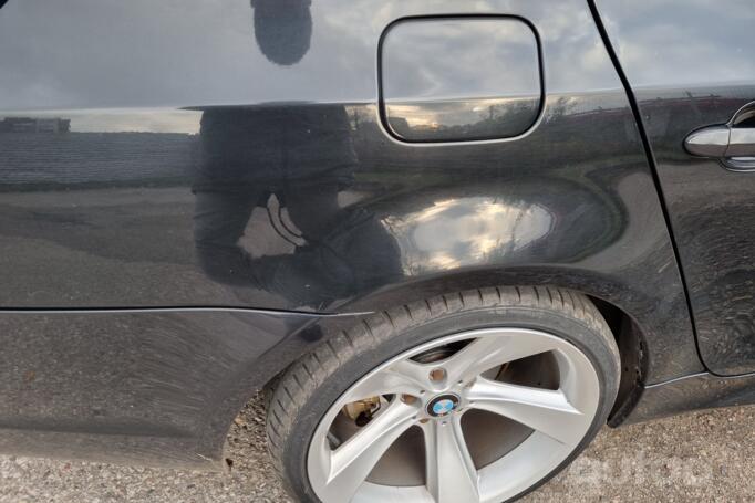 BMW 5 Series E60/E61 Sedan