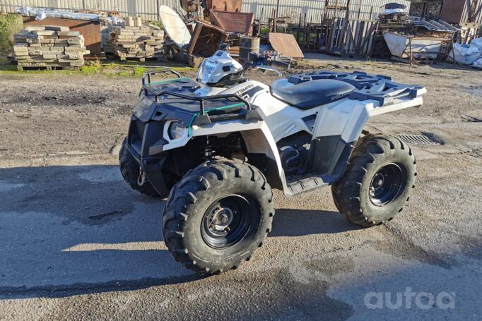 Polaris Sportsman