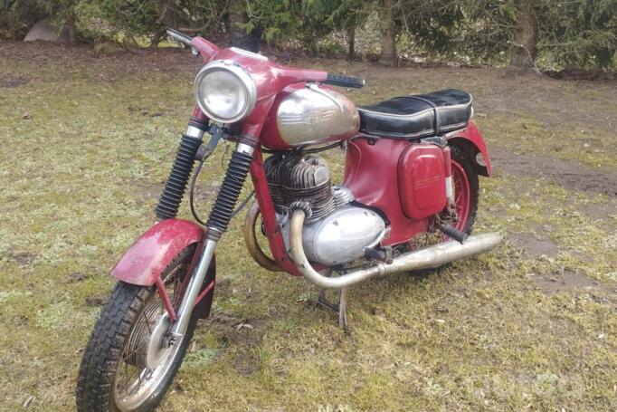 Jawa 350