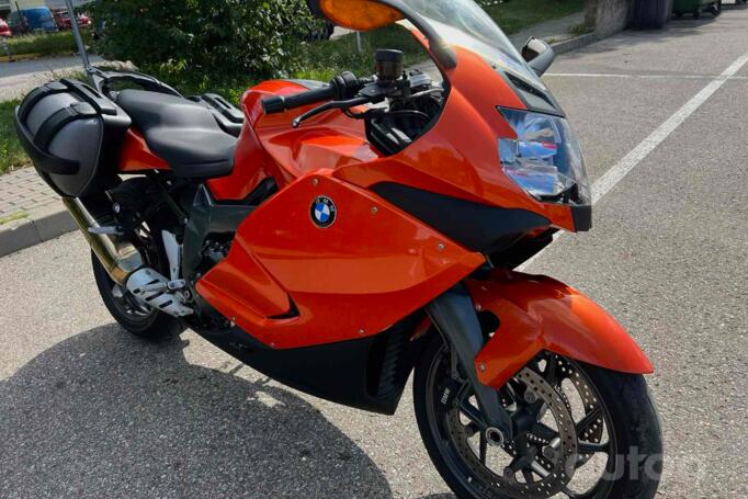 Bmw K 1300