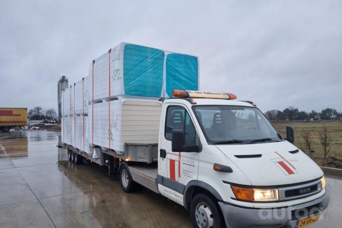 IVECO Daily 35C14V