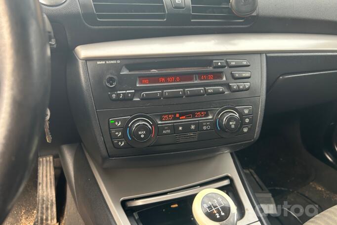 BMW 1 Series E87 Hatchback