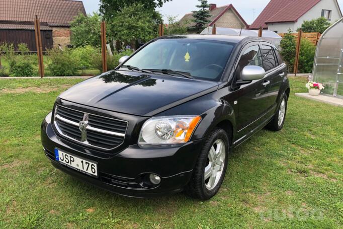Dodge Caliber 1 generation Hatchback