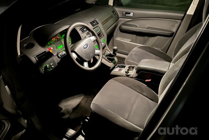 Ford C-Max 1 generation Minivan