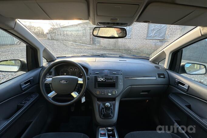 Ford C-Max 1 generation Minivan