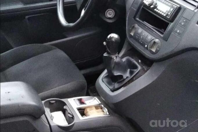 Ford C-Max 1 generation Minivan