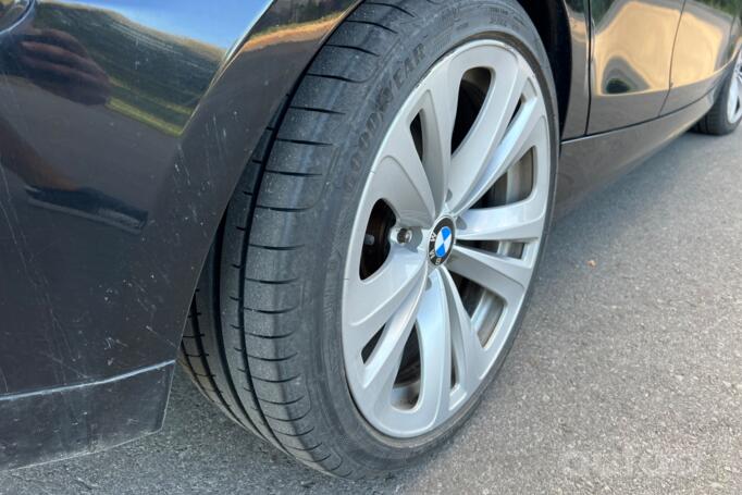BMW 1 Series E81/E82/E87/E88 [restyling] Hatchback 5-doors
