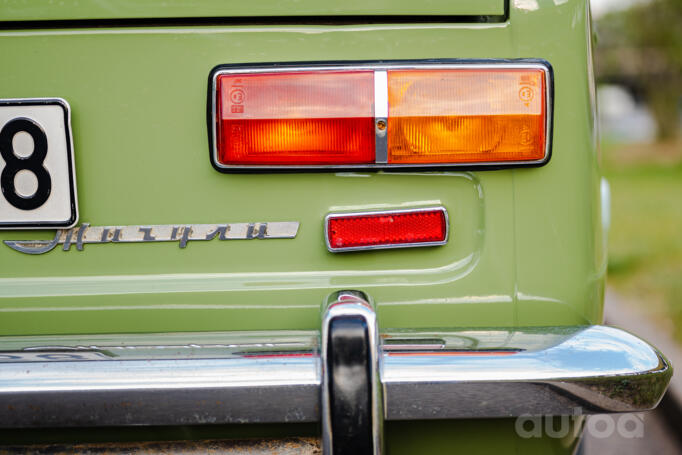 LADA (VAZ) 2101