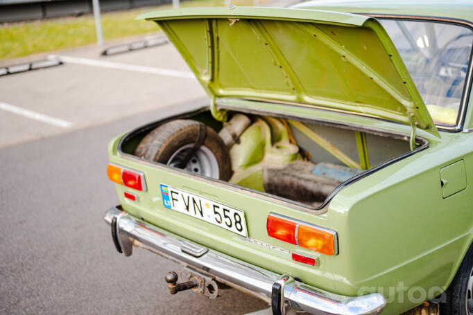 LADA (VAZ) 2101