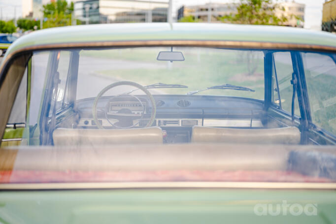 LADA (VAZ) 2101