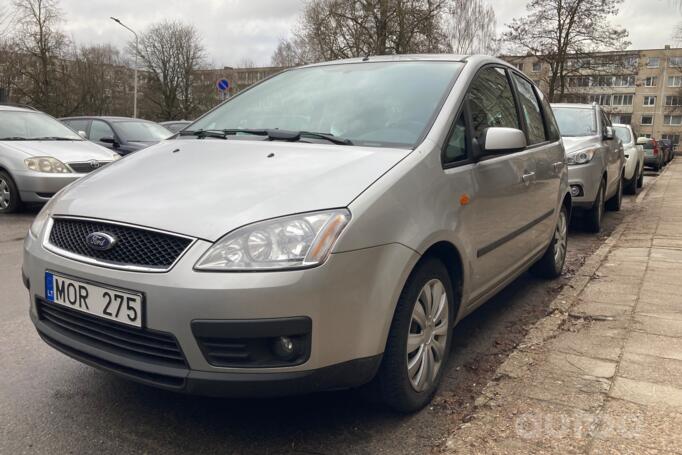 Ford C-Max 1 generation Minivan