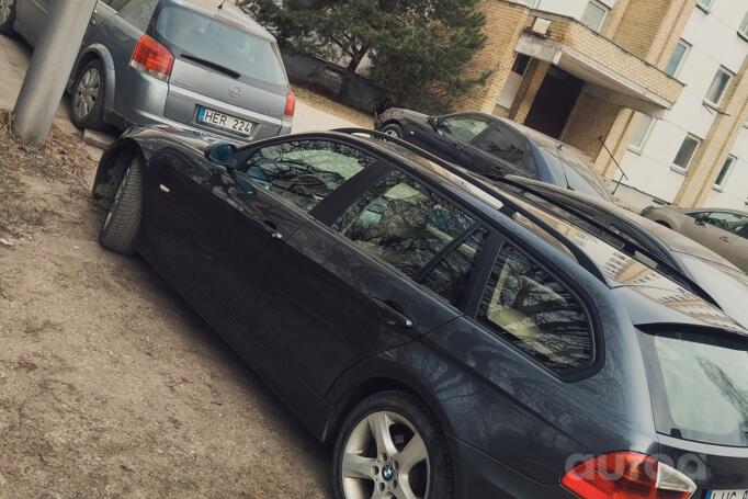 BMW 3 Series E90/E91/E92/E93 Touring wagon