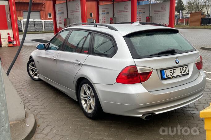 BMW 3 Series E90/E91/E92/E93 Touring wagon