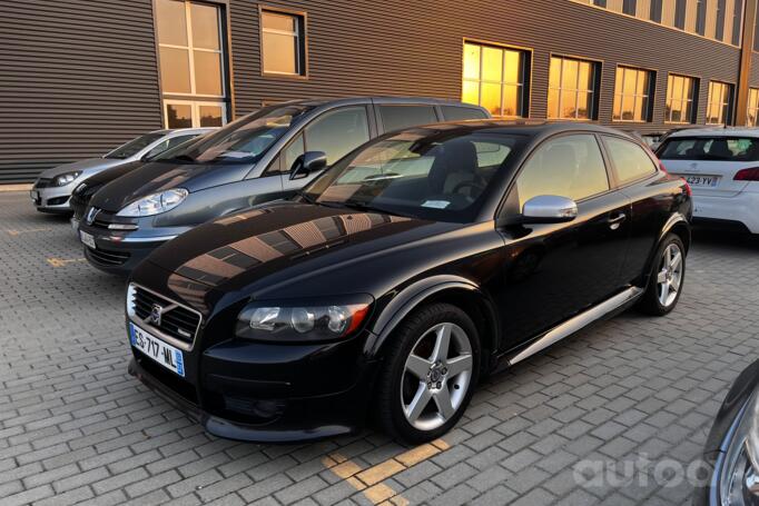 Volvo C30 1 generation Hatchback