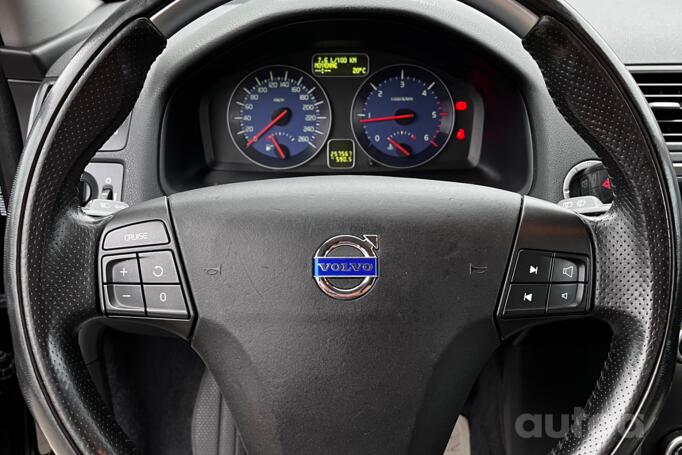 Volvo C30 1 generation Hatchback