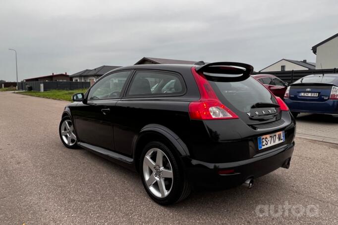 Volvo C30 1 generation Hatchback