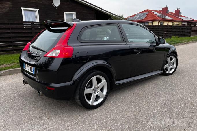 Volvo C30 1 generation Hatchback
