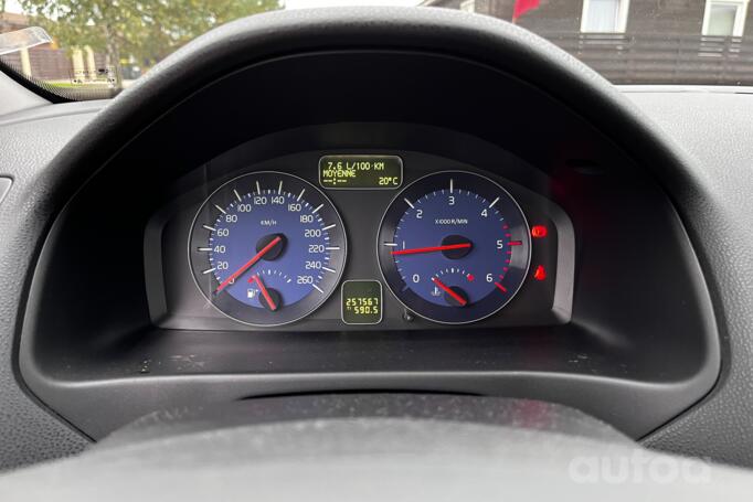 Volvo C30 1 generation Hatchback