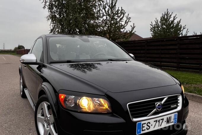 Volvo C30 1 generation Hatchback