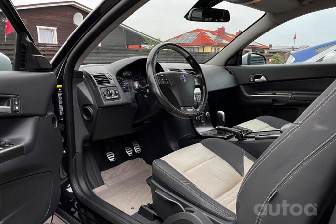 Volvo C30 1 generation Hatchback