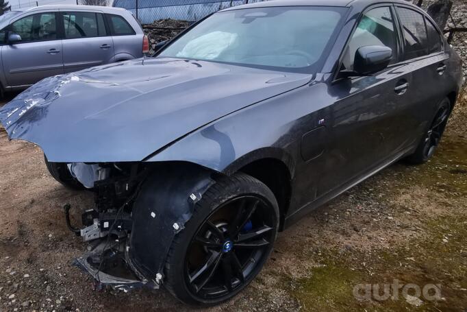 BMW 3 Series G20 Sedan