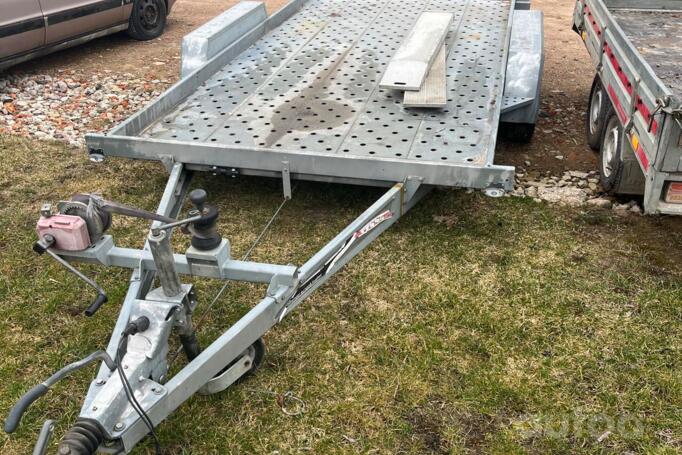 Audi 100 S3 [restyling] Avant wagon