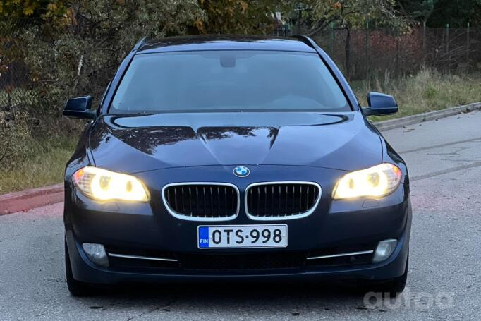BMW 5 Series F07/F10/F11 Touring wagon