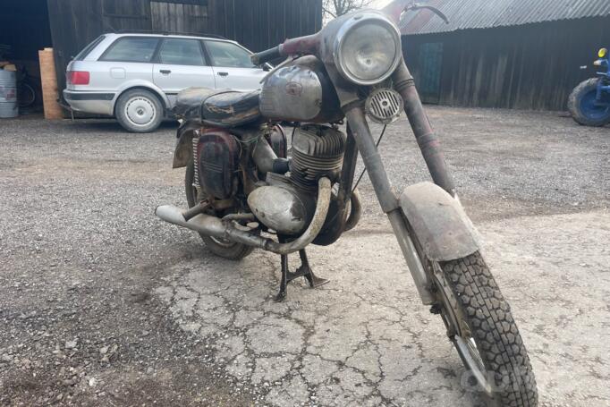 Jawa 250