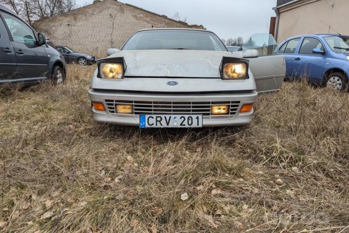 Ford Probe 1 generation Coupe