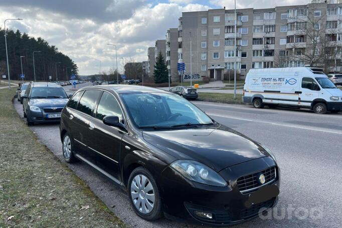 Fiat Croma 194