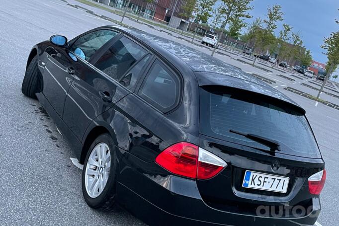 BMW 3 Series E90/E91/E92/E93 Touring wagon