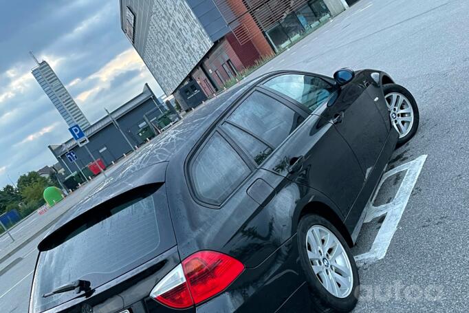 BMW 3 Series E90/E91/E92/E93 Touring wagon