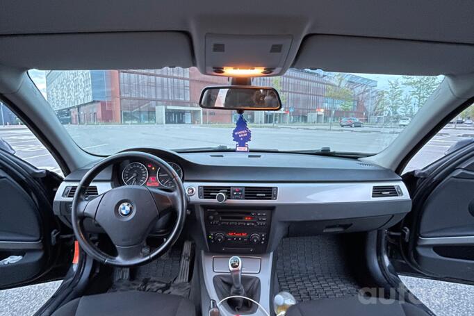 BMW 3 Series E90/E91/E92/E93 Touring wagon