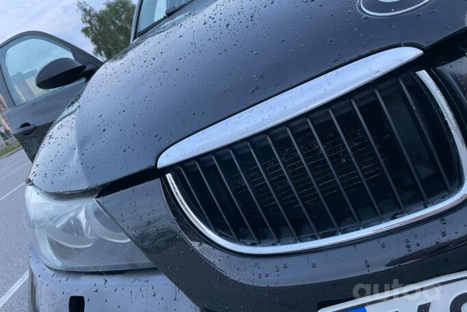 BMW 3 Series E90/E91/E92/E93 Touring wagon