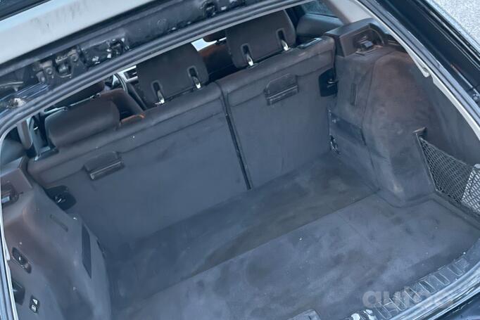 BMW 3 Series E90/E91/E92/E93 Touring wagon