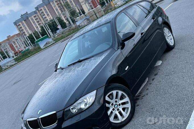 BMW 3 Series E90/E91/E92/E93 Touring wagon