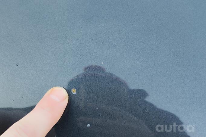 Opel Mokka X [restyling] Crossover