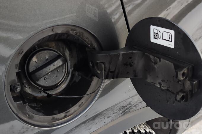 Opel Mokka X [restyling] Crossover