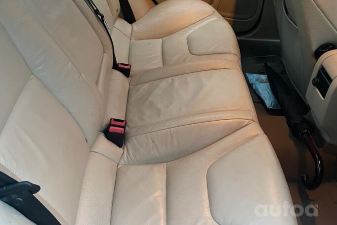 Volvo S60 2 generation Sedan