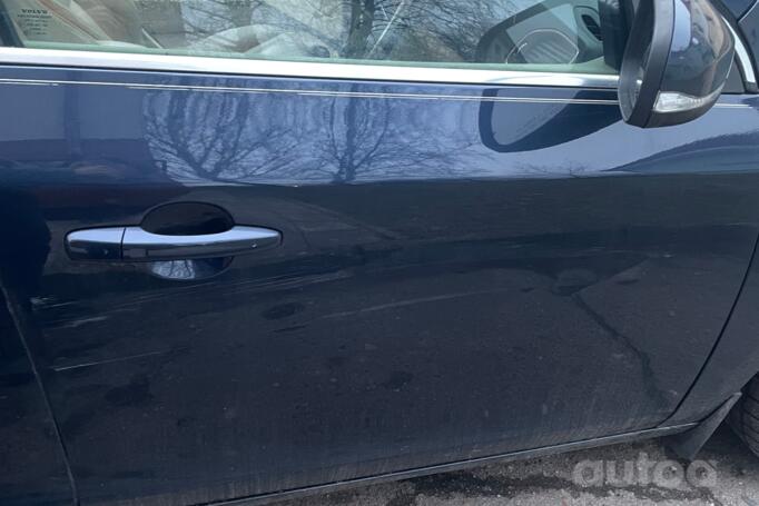 Volvo S60 2 generation Sedan