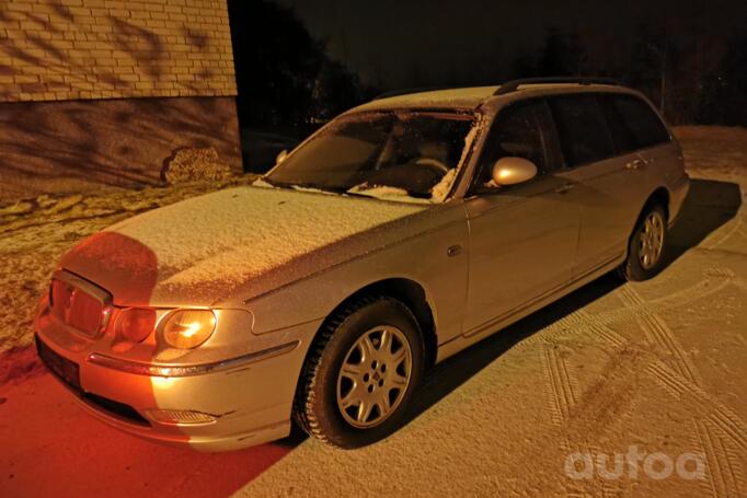 Rover 75 1 generation wagon